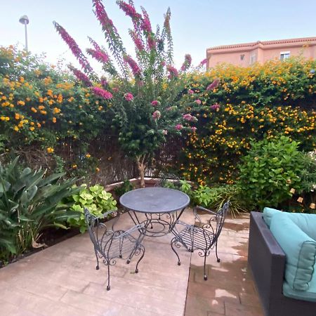 Apartamento Jardin Sanlucar Sanlúcar de Barrameda Zewnętrze zdjęcie