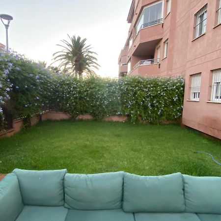 Apartamento Jardin Sanlucar Sanlúcar de Barrameda Zewnętrze zdjęcie