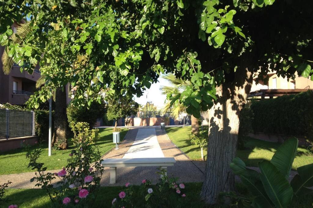Apartamento Jardin Sanlucar Sanlúcar de Barrameda Zewnętrze zdjęcie
