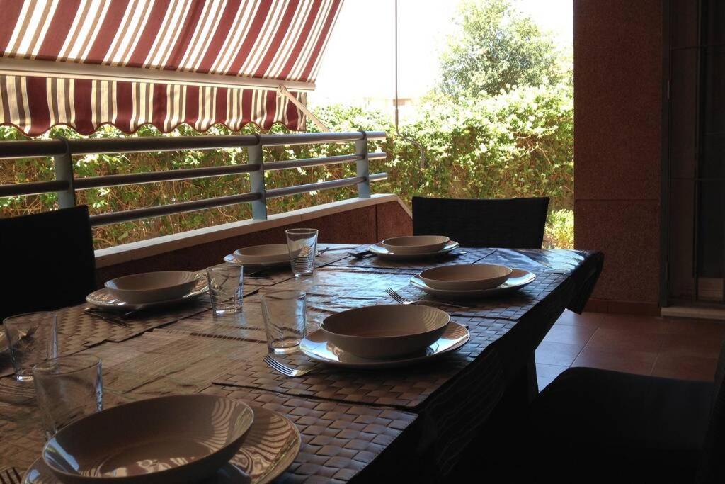 Apartamento Jardin Sanlucar Sanlúcar de Barrameda Zewnętrze zdjęcie