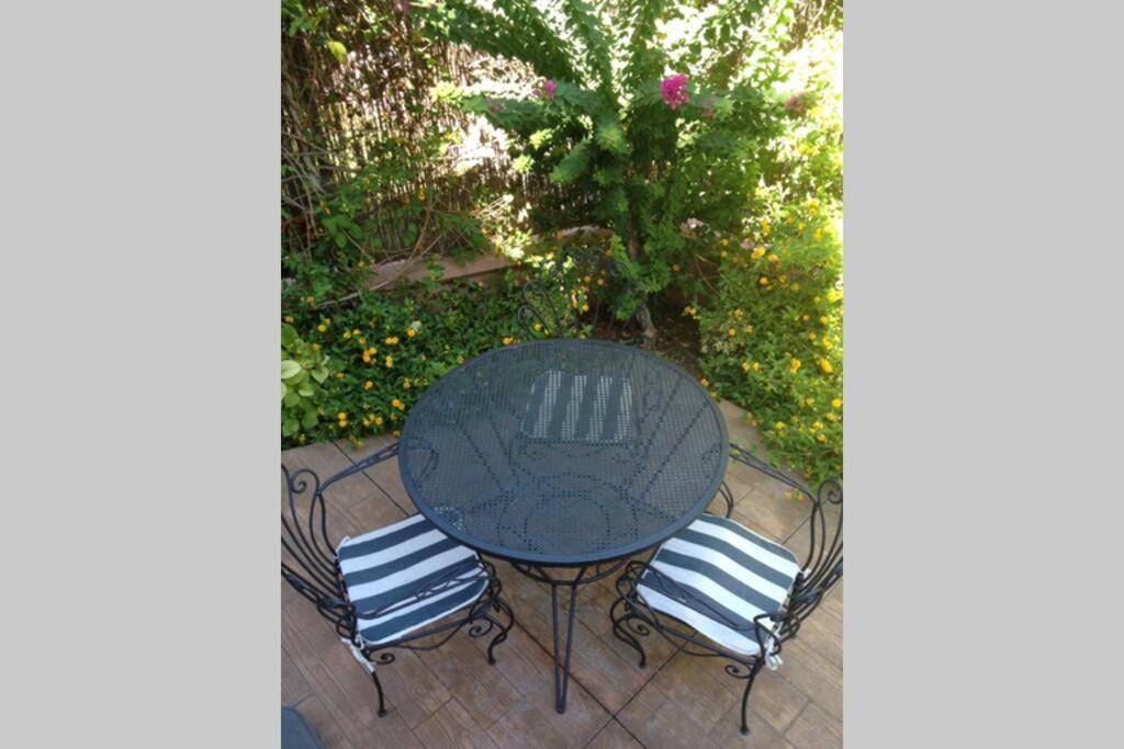 Apartamento Jardin Sanlucar Sanlúcar de Barrameda Zewnętrze zdjęcie