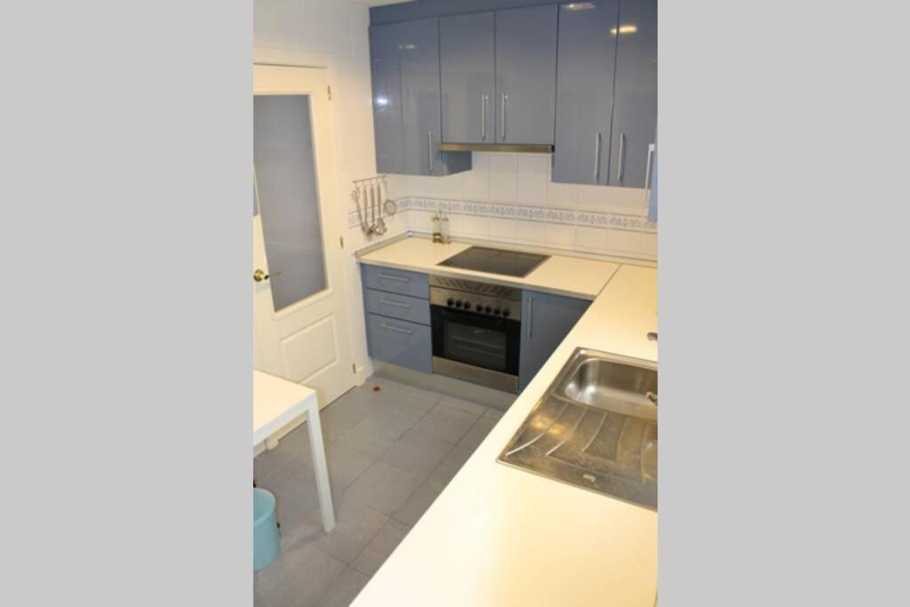 Apartamento Jardin Sanlucar Sanlúcar de Barrameda Zewnętrze zdjęcie