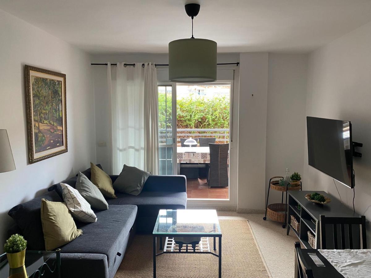 Apartamento Jardin Sanlucar Sanlúcar de Barrameda Zewnętrze zdjęcie