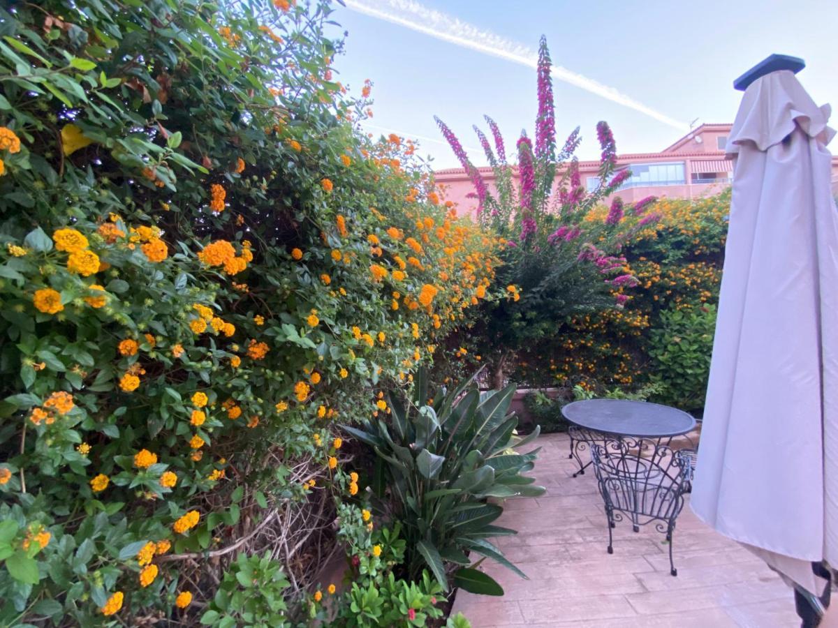 Apartamento Jardin Sanlucar Sanlúcar de Barrameda Zewnętrze zdjęcie
