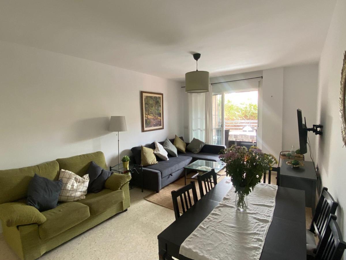 Apartamento Jardin Sanlucar Sanlúcar de Barrameda Zewnętrze zdjęcie