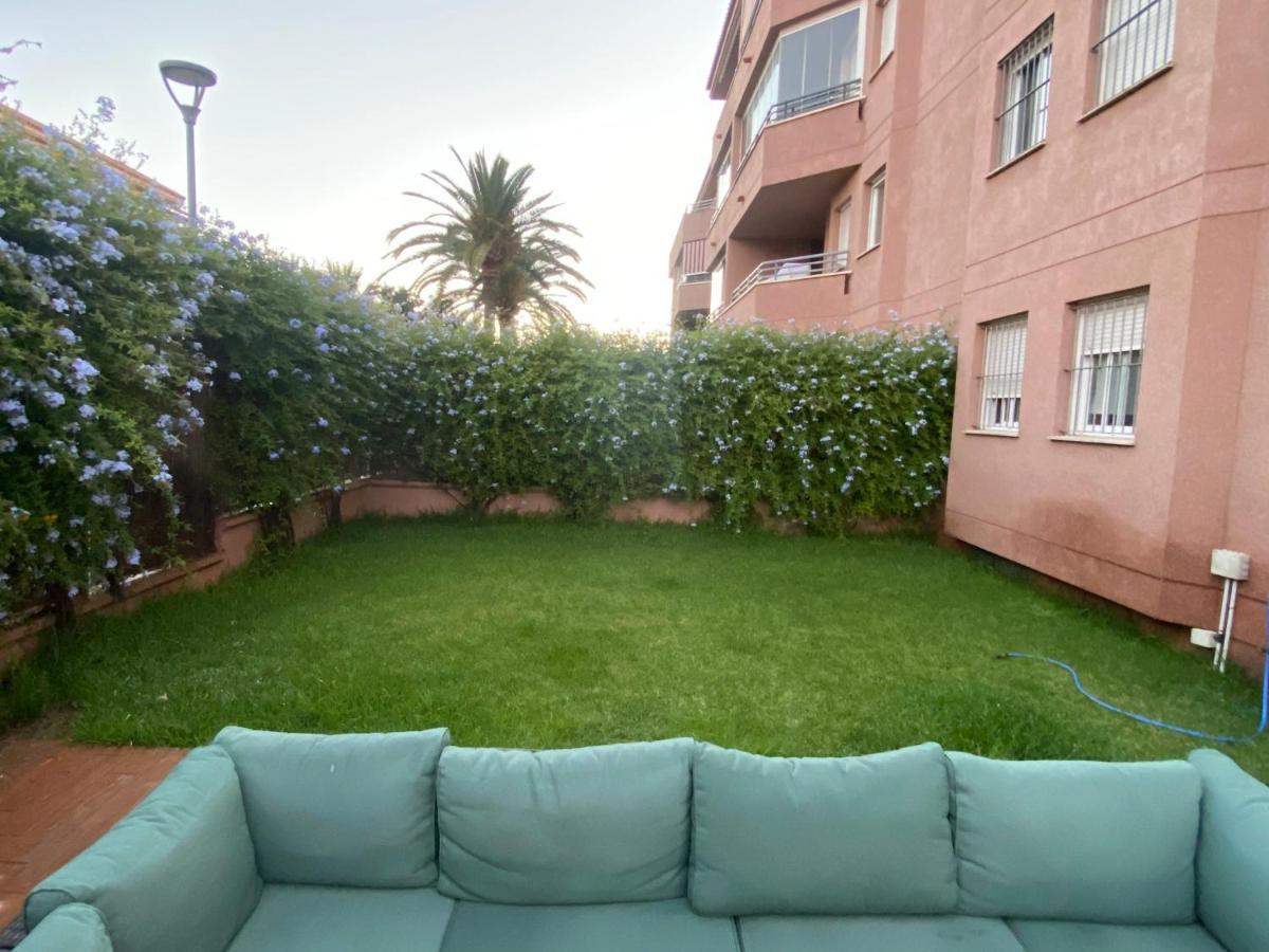 Apartamento Jardin Sanlucar Sanlúcar de Barrameda Zewnętrze zdjęcie
