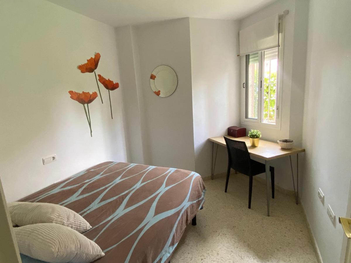 Apartamento Jardin Sanlucar Sanlúcar de Barrameda Zewnętrze zdjęcie