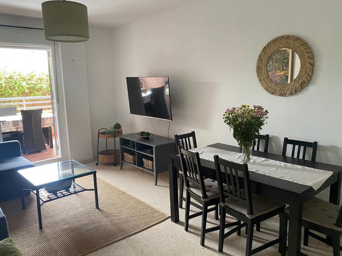 Apartamento Jardin Sanlucar Sanlúcar de Barrameda Zewnętrze zdjęcie