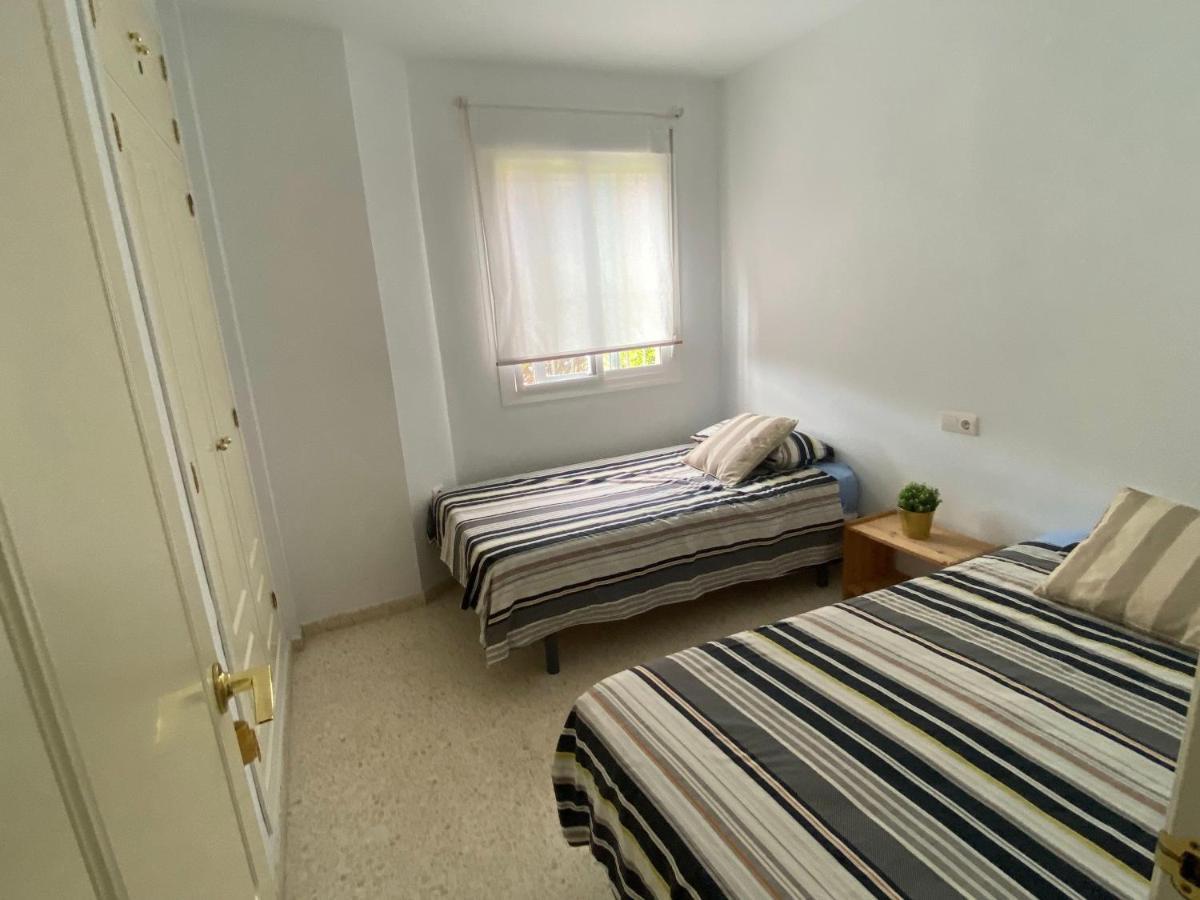 Apartamento Jardin Sanlucar Sanlúcar de Barrameda Zewnętrze zdjęcie