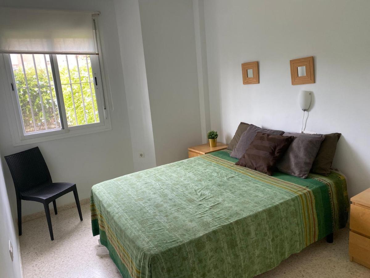 Apartamento Jardin Sanlucar Sanlúcar de Barrameda Zewnętrze zdjęcie