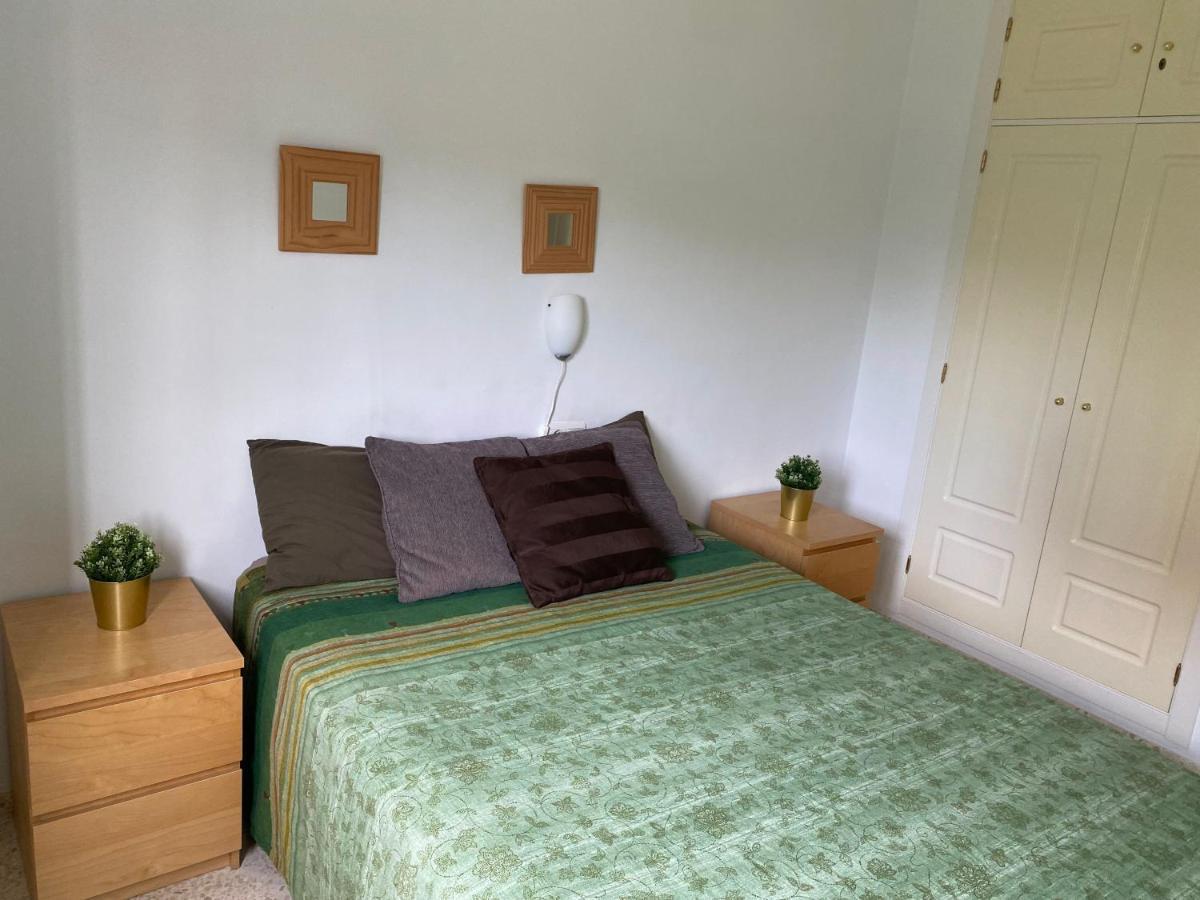 Apartamento Jardin Sanlucar Sanlúcar de Barrameda Zewnętrze zdjęcie
